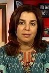 Farah Khan 