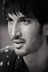 Sushant Singh Rajput