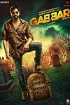 Gabbar Is Back