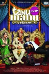 Tanu Weds Manu Returns