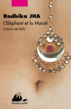 L’Eléphant et la Maruti