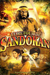 Le retour de Sandokan