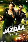 Jazbaa