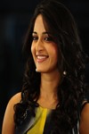 Entretien exclusif avec Anushka Shetty