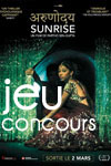 Jeu-concours Sunrise
