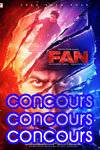 Concours FAN