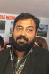 Anurag Kashyap conseille