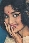 Asha Parekh