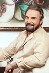 Interview de Kabir Bedi