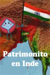 Patrimonito en Inde