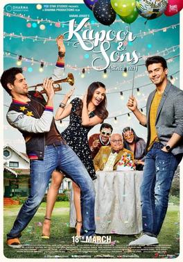 Kapoor & Sons 