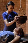 Ayurveda, aux origines du bien-être, l’Inde ancienne