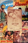 Bollywood en chansons : 1940-1944