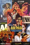Bollywood en chansons : 1950-1954