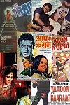 Bollywood en chansons : 1970-1974