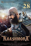 Kaashmora