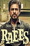 Raees