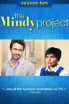 The Mindy Project – Saison 2