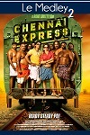 Medley : Chennai Express (Deuxième Partie)