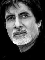 Amitabh Bachchan