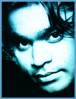 A. R. Rahman