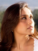 Rani Mukherjee