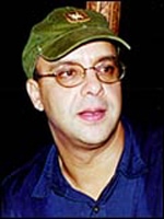 Vidhu Vinod Chopra