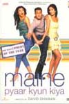 Maine Pyaar Kyun Kiya (review)