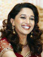 Madhuri Dixit