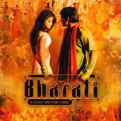 Bharati - album version 2009
