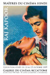 Exposition Raj Kapoor