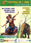 Le programme de la 5ème édition du Festival de l’Inde