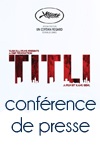 Conversation avec l’équipe du film Titli