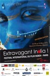 Extravagant India ! Le planning 2015