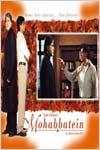 Mohabbatein